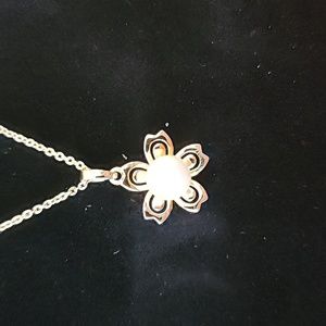 Freshwater Pearl Necklace